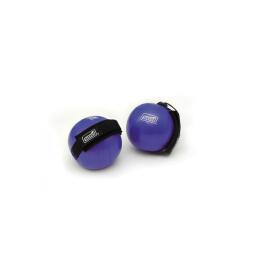 Sissel Fitness Toning Balls Purple 500G