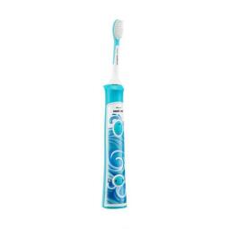 Philips Sonicare For Kids Sonic Electric Toothbrush Blue / White