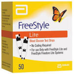 Abbott Freestyle Lite Strips