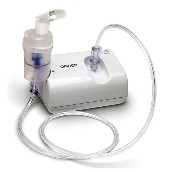 Omron S-E Nebulizer Ne-C801 Kuwait Online | Health Care Equipments,  Nebulizers, Deals & Offers products in Kuwait Online