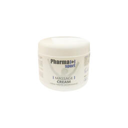 Pharma+ Massage Cream 500Ml