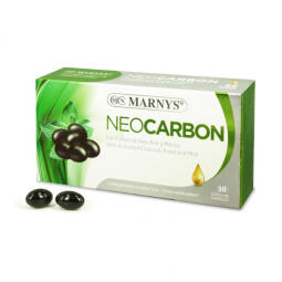Maryns Neocarbon 30 Caps