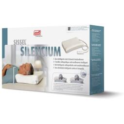 Sissel Selenium Plus Antisnoring Pillow