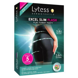 Lytess Excel Slim Flash Panty