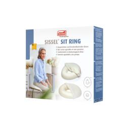 Sissel Sit Ring Cushion
