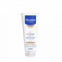 mustela-nourishing-lotion-with-cold-cream-kuwait-online