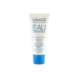 Uriage-Eua-Thermale-Light-Water-Cream-Spf20-40ML-kuwait-online