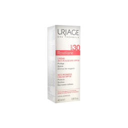 Uriage-Roseliane-Cream-Spf30-40ML-kuwait-online