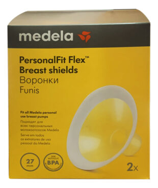 Medela PersonalFit Breast Shield Large 27mm