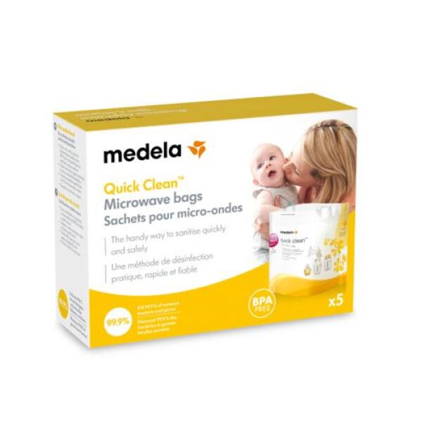 medela-quick-clean-microwave-bags-pack-of-5-box-kuwait-online