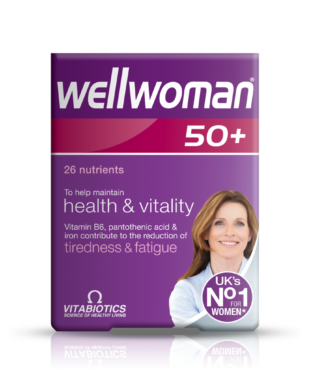 vitabiotics-wellwoman-50-30-tablets-kuwait-online