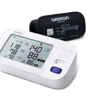 Omron Blood Pressure Monitor M6 COMFORT (HEM-7360-E)
