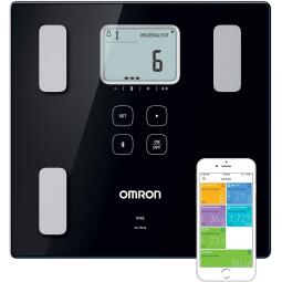 Buy Omron viva body composition Monitor at best price in kuwait