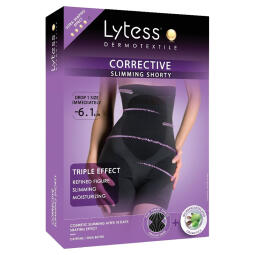 Lytess Corrective Slimming Shorty Belt