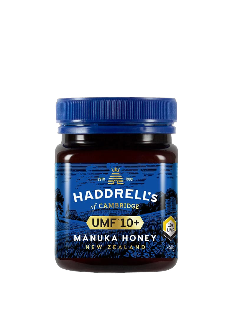 10 manuka honey