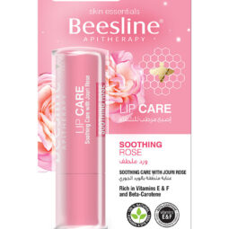 Beesline Lip Care Soothing Jouri Rose