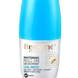 Beesline Whitening Roll On Cool Breeze
