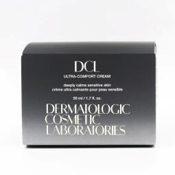 DCL Ultra-Comfort Cream Whitening Product, 50 ml