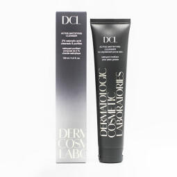 Dcl Face Cleanser Active Mattifying Cleanser 125
