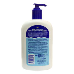 Marine Blue Dry Touch SPF 50+ Lotion 500ml