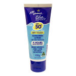 Marine Blue Sunscreen Lotion SPF 50+ Dry Touch 120g