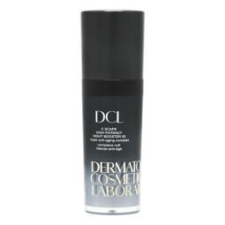 DCL Anti-Aging Treatment C Scape High Potency Night Booster 30, 30ml