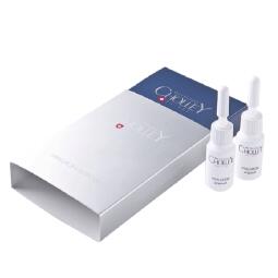 Cholley Hyaluron Ampoules 2x5ml