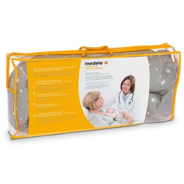 Madela Maternity Nursing Pillow 170X32Cm