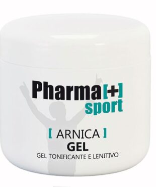 Pharma+ Arnica Gel 500ml