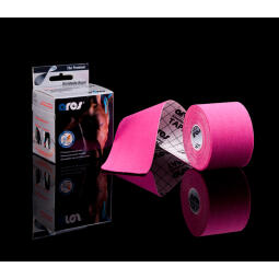 Ares 20 Precut Tape Pink