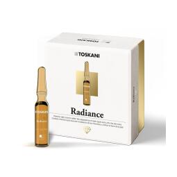 Toskani Radiance Topic Ampoules 15 x 2ml