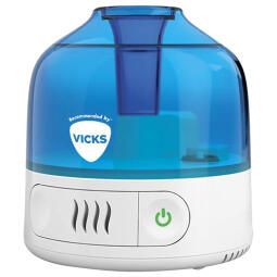 New Vicks VUL505E Mini Cool Mist Humidifier