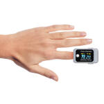 PROMED Finger Pulse Oximeter BM 1000D