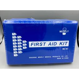 First Aid Kit Youwell