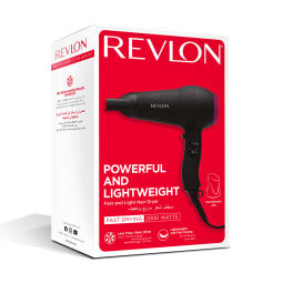 Revlon Perfect Heat Harmony Dry and Style