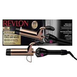 Revlon Pro Collection Salon Long-Last Curls And Waves Styler