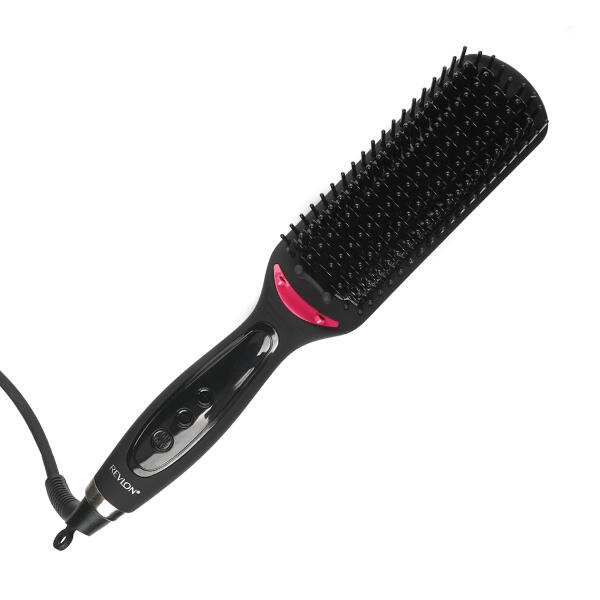 Revlon Salon One Step Extra-Long Straightening Heated Hairbrush