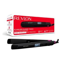 Revlon Straightener Flawless Glossy Finish Hair