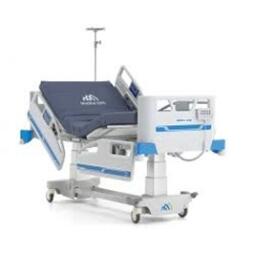 WOLLEX 4-Motors and Headboard Hospital Bed W329