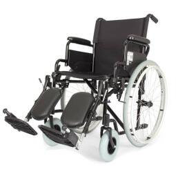 WOLLEX Manual Wheelchair W312