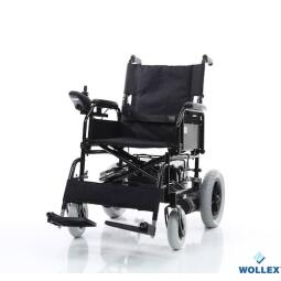 WOLLEX Power Wheelchairs WG-P100