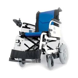 WOLLEX Power Wheelchairs WG-P110