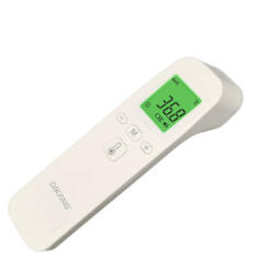 Medical infrared thermometer HG02