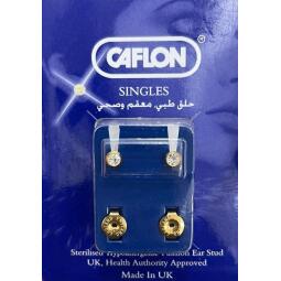 Coflon Earings Gold Plated 7