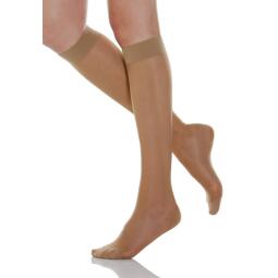 RELAXSAN Under Knee Compression Socks 18-22mmHg, 850