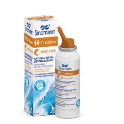 Sinomarin® Children Nose Care Spray 100ml