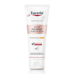 Eucerin Even Pigment Perfector Correcting Hand Cream SPF 30