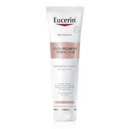 Eucerin Cleansing Foaming Lotion