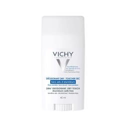 Vichy stick without salt for 24 hours