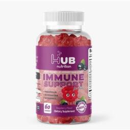 HUB Nutrition to Support Immunity 60 Tablets